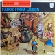 Various - Fados From Lisbon